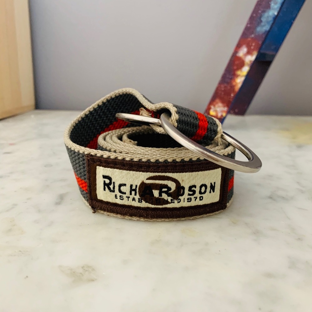 Belt